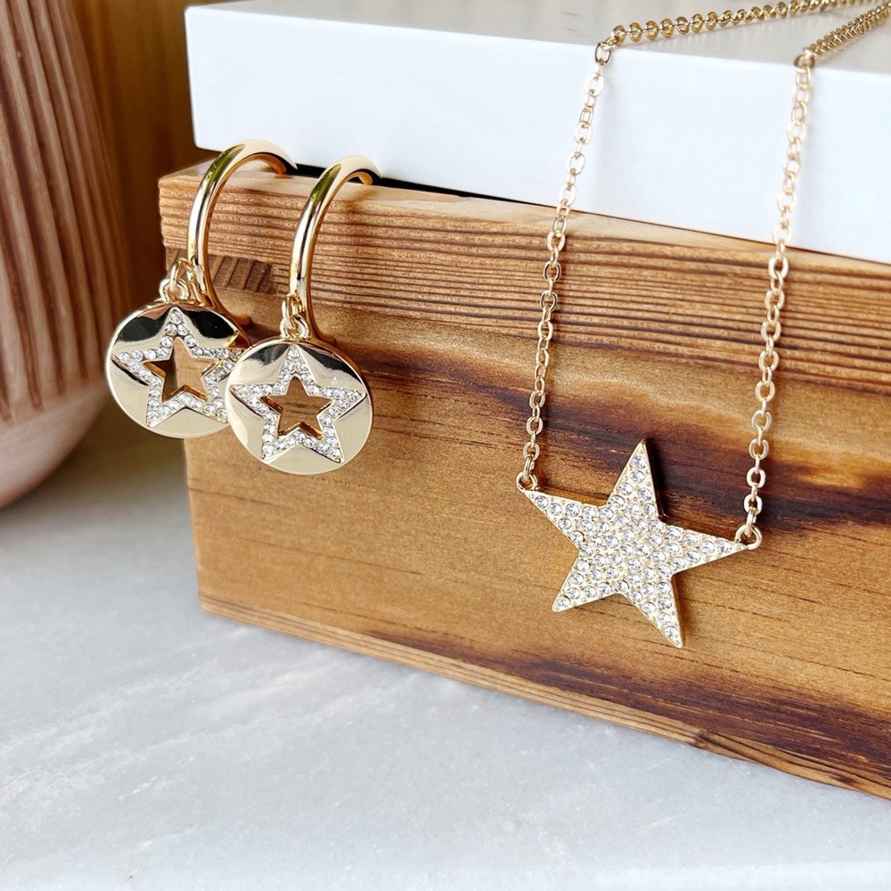 PARK LANE JULY 2025 SPARKLE BOX